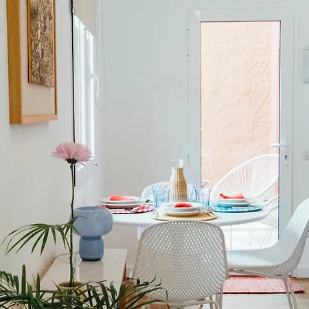Casa Drago - Cozy 1br With Scenic Views * Santa Brígida