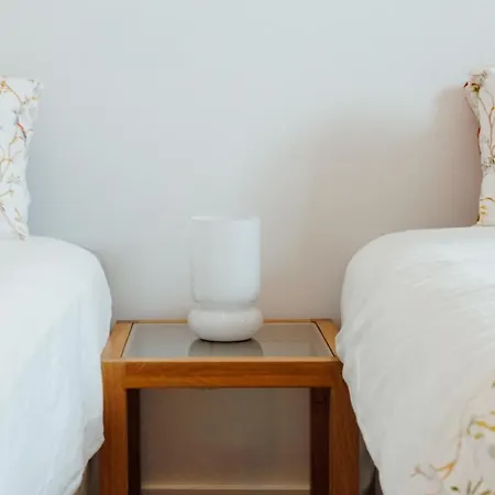 Apartamento Casa Drago - Cozy 1br With Scenic Views