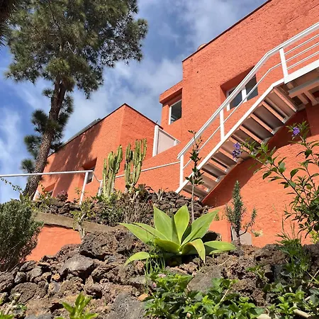 Casa Drago - Cozy 1br With Scenic Views Apartamento