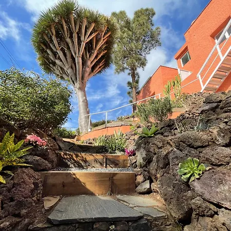 Casa Drago - Cozy 1br With Scenic Views Apartamento