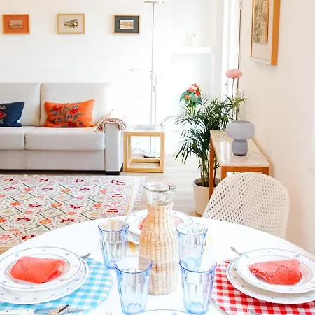 Casa Drago - Cozy 1br With Scenic Views Apartment *