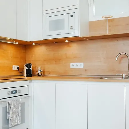 Casa Drago - Cozy 1br With Scenic Views Apartment Santa Brigida (Gran Canaria)