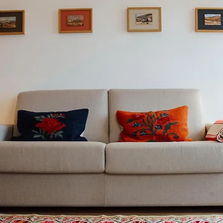 Casa Drago - Cozy 1br With Scenic Views