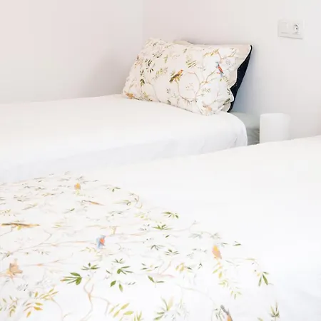 Appartement Casa Drago - Cozy 1br With Scenic Views Santa Brígida